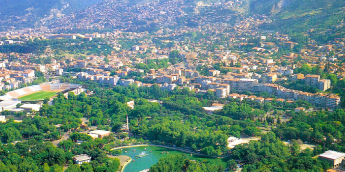 Bursa'da Gezilecek 10 Yer