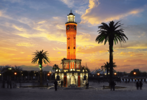 İzmir’de Gezilecek 10 Yer